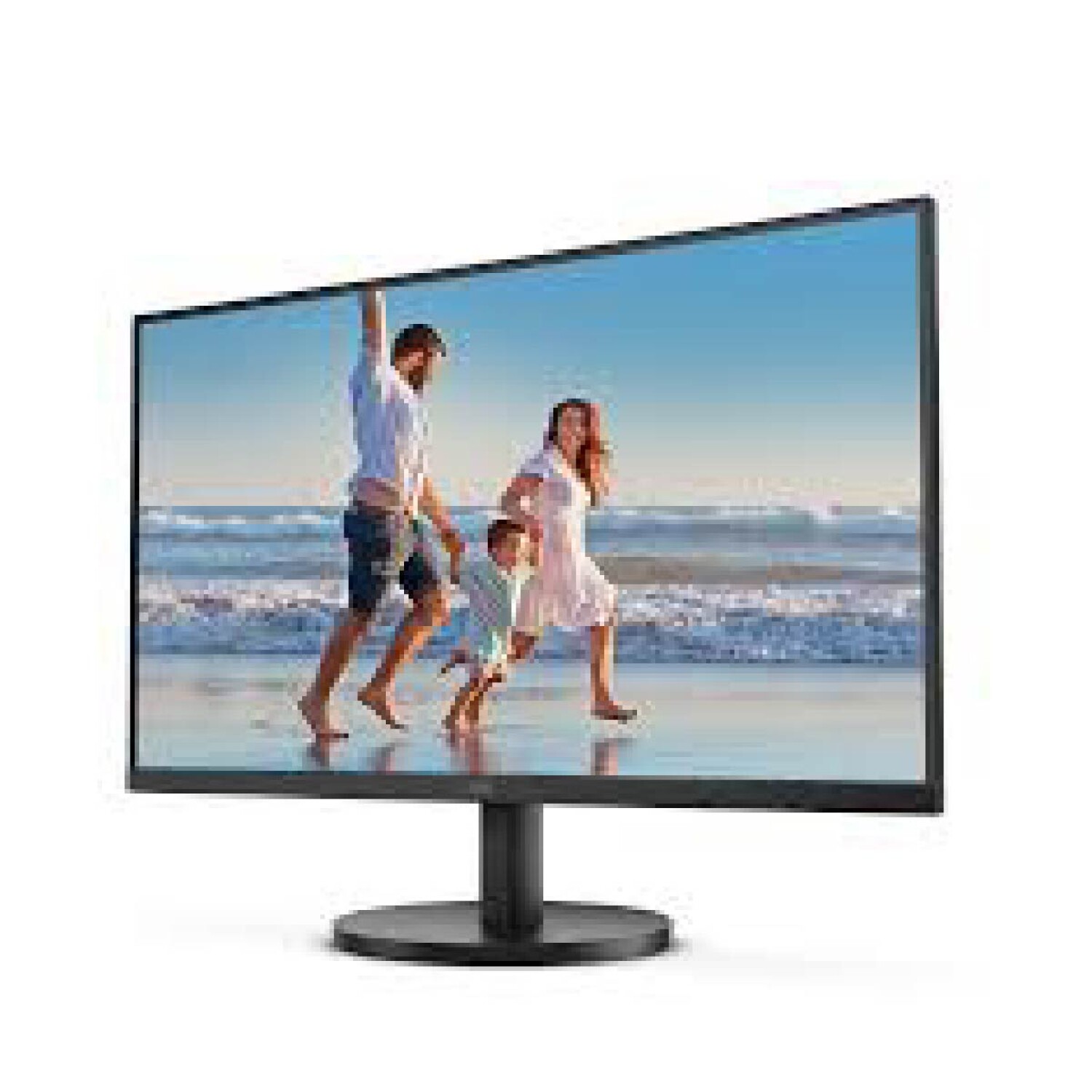 Monitor 22” AOC — BBVA