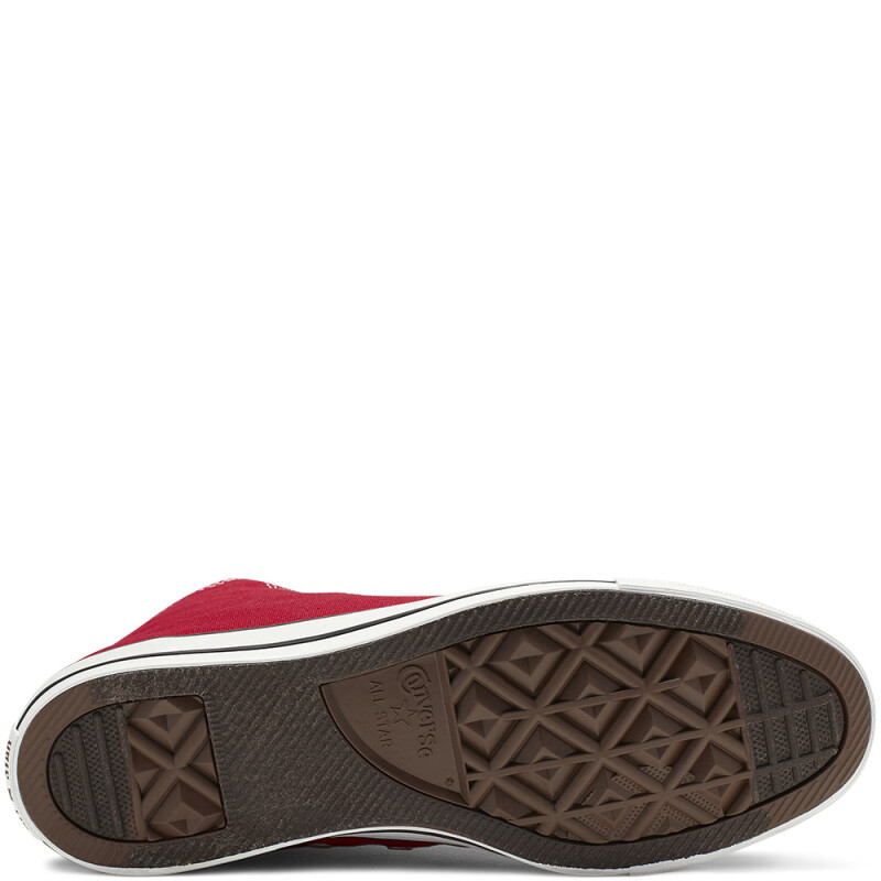 CTAS HI RED/BLACK/WHITE RED/BLACK/WHITE