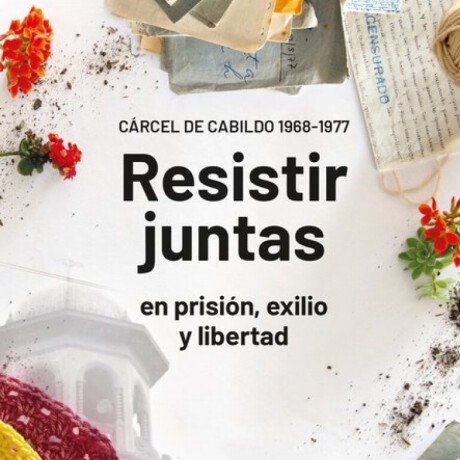 RESISTIR JUNTAS RESISTIR JUNTAS