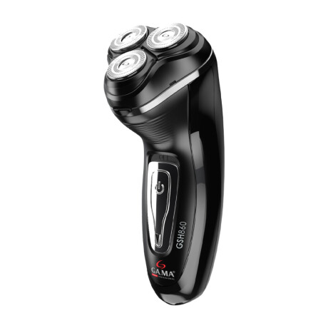 Afeitadora Gama H860 Black