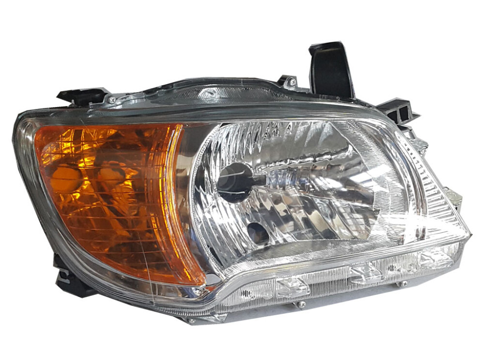 SEMIOPTICAS SUZUKI ALTO K10 2008/12 DERECHA -