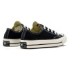 Championes Converse Chuck 70 Unisex - 169955C Negro