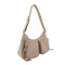 Cartera Las Oreiro Beige
