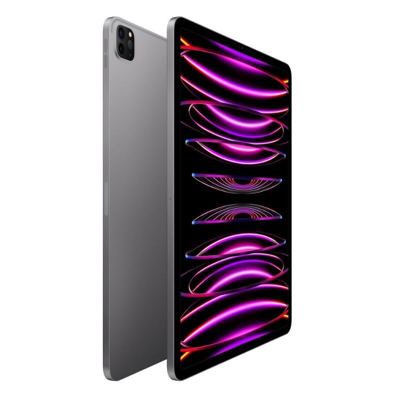 iPad Pro 12.9 M2 128gb Mnxp3ll/a Wifi Space Gray iPad Pro 12.9 M2 128gb Mnxp3ll/a Wifi Space Gray
