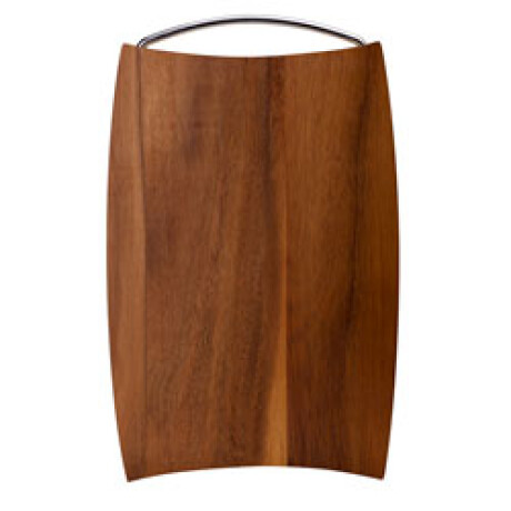 TABLA RECTANGULAR C/ASA 41X25.5X2CM TABLA RECTANGULAR C/ASA 41X25.5X2CM