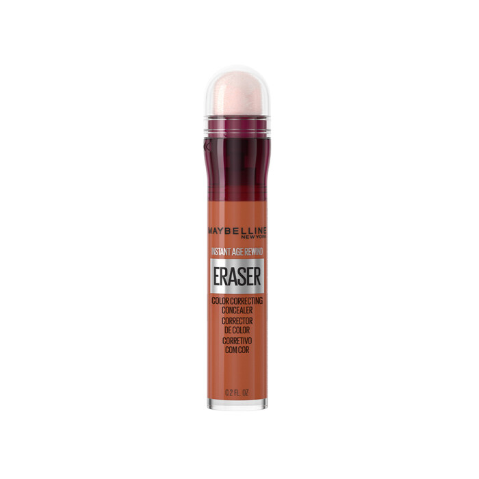 MAYBELLINE IAR COLOR CORRE SHADE 3 6.0ML única