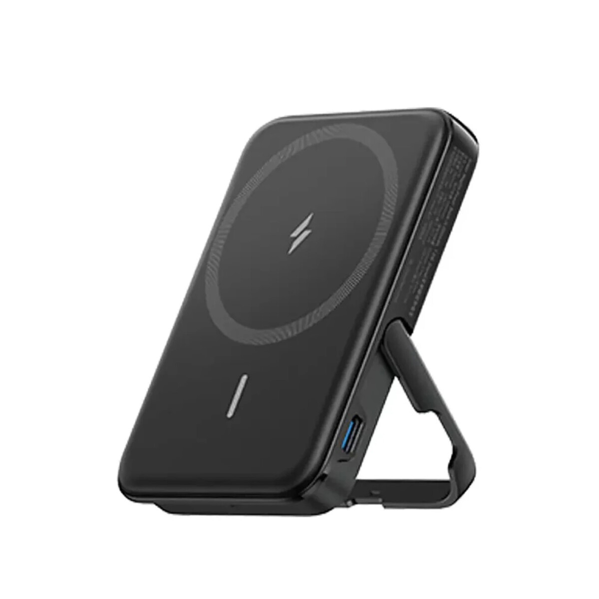 Cargador Magnetico Magsafe Powerbank Anker 5k 