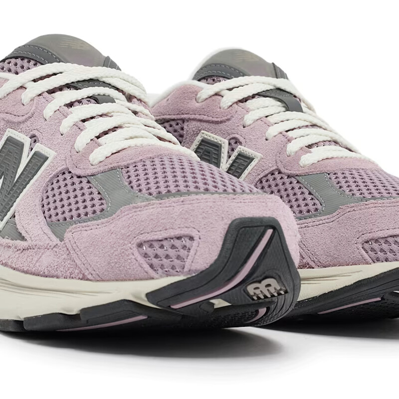 Championes New Balance 2010 - Rosado Championes New Balance 2010 - Rosado