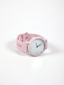 Reloj Schala Rosa