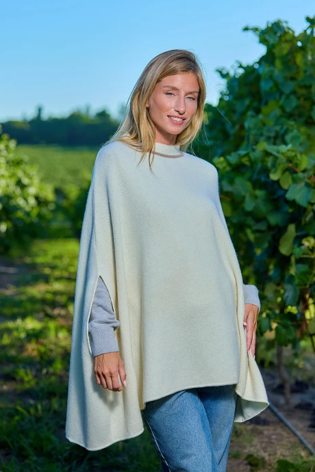 Poncho Croacia Poncho Croacia