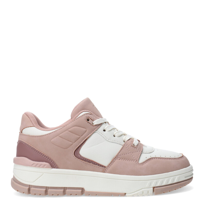 Championes de Mujer Miss Carol HARPERS Rosado