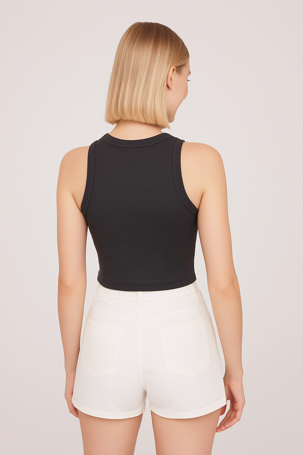 Musculosa Bionte Estampado 3