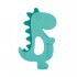Mordillo silicona BUM P&F dino