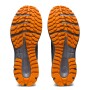 Trail Scout 3 - Hombre Deep Ocean/bright Orange