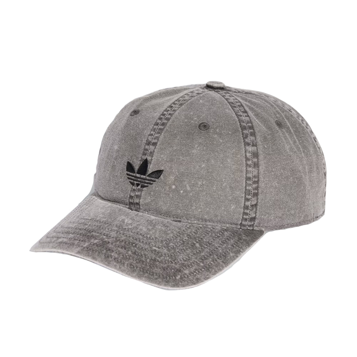 Gorro Adidas Baseball - Gris 