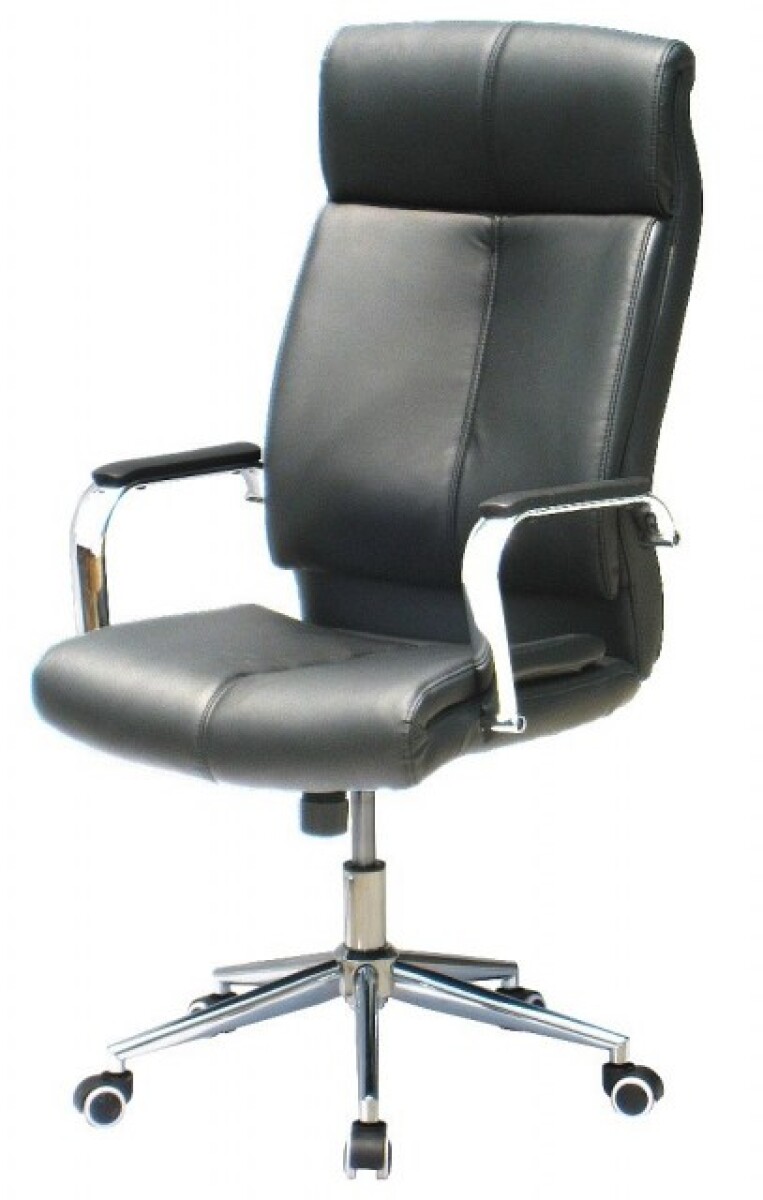 Silla de oficina respaldo alto RT-719 