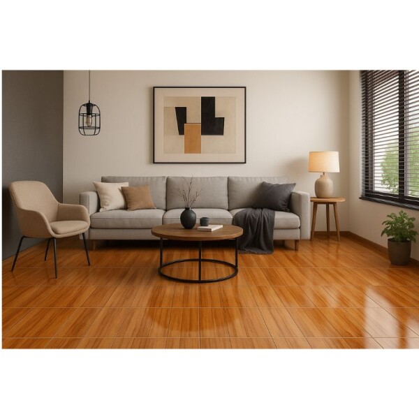 CERAMICA 45 X 45 MADERA CABAÑA CERAMICA 45 X 45 MADERA CABAÑA