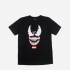 Camiseta hombre Marvel NEGRO