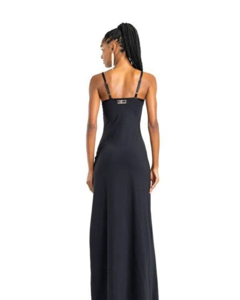 Vestido Opium Negro U