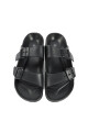 Sandalia Ibiza Negro
