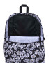 MOCHILA JANSPORT SUPERBREAK PUNK PANSIES BLACK