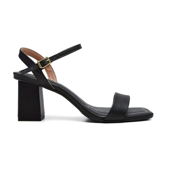 DE VESTIR BELINDA - KORIUM NEGRO