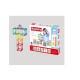 Palos magnéticos en infinita variedad Nuevo sistema magnético 110 pcs Palos magnéticos en infinita variedad Nuevo sistema magnético 110 pcs