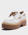 Zapato Stone Street Boat Mujer Em2