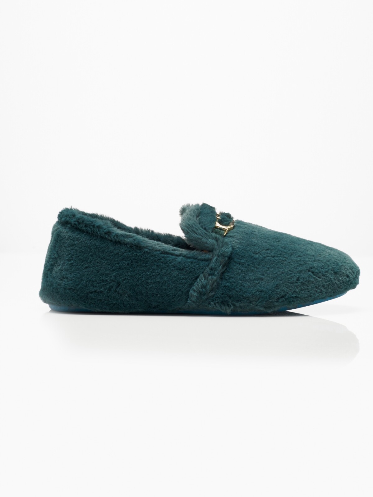 Out of office slipper AZUL