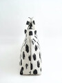 Cartera Rome Estampado 1