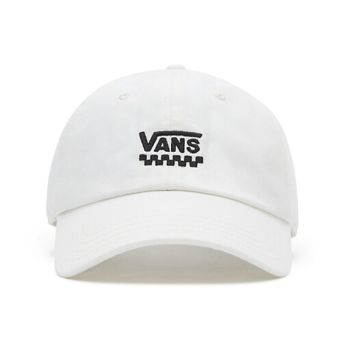 Gorro Vans Court Blanco