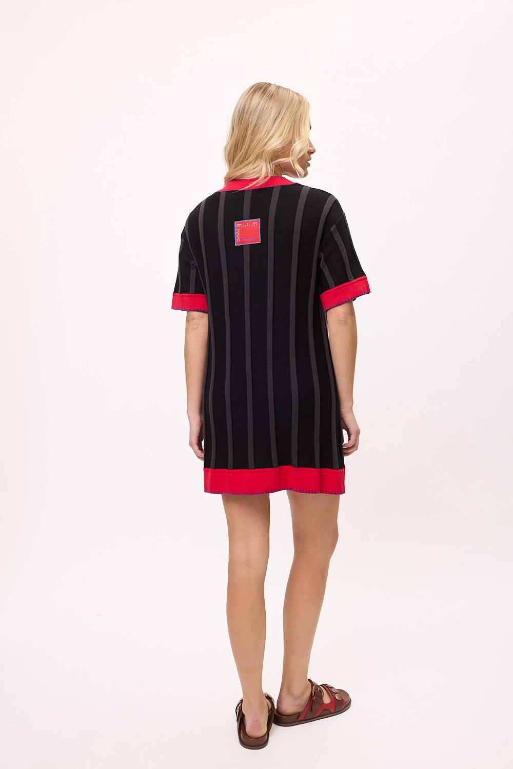 Vestido RErhombus