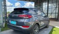 Hyundai Tucson 2,0 GLS Safe AT - 2016 Hyundai Tucson 2,0 GLS Safe AT - 2016