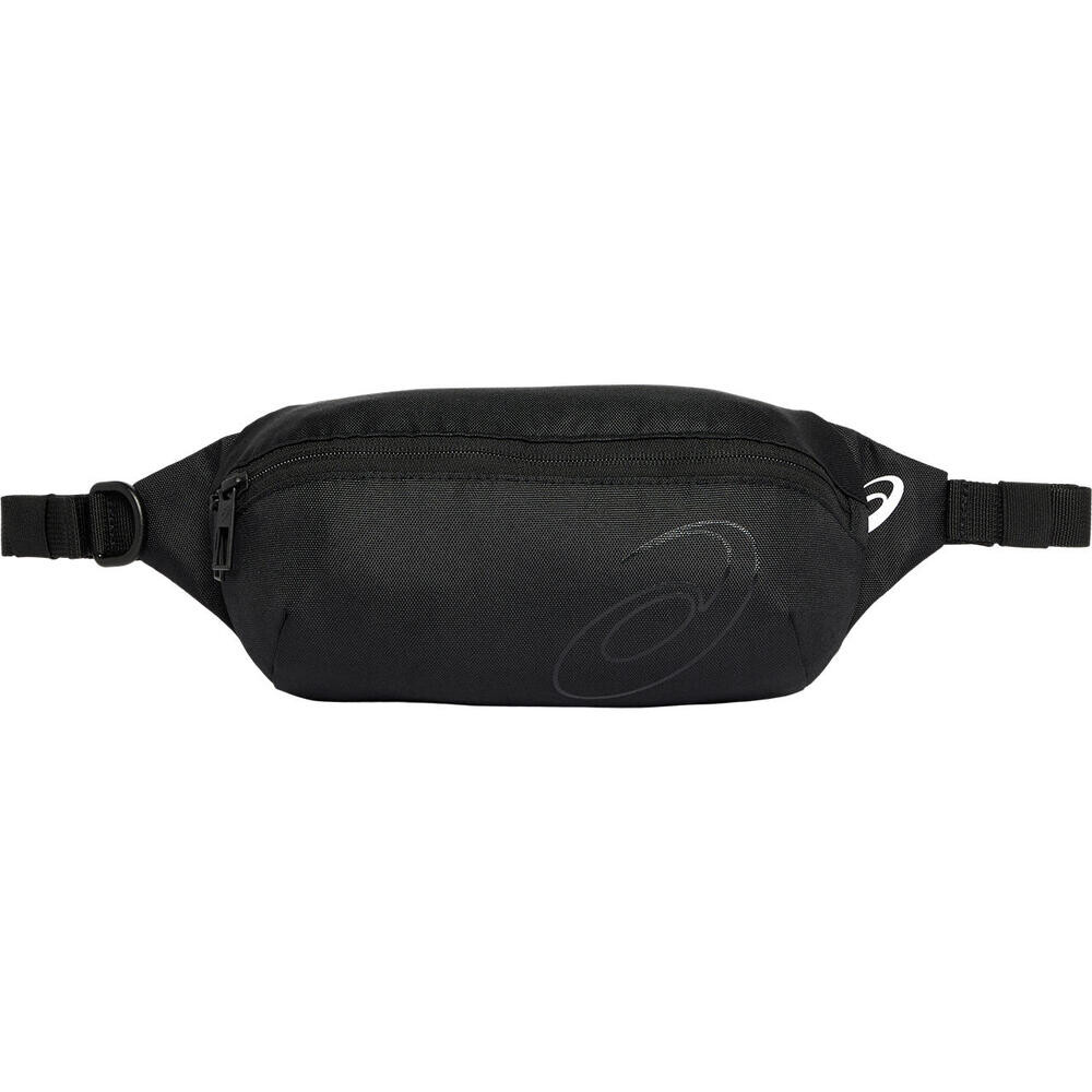 Waist Pouch - Unisex Performance Black