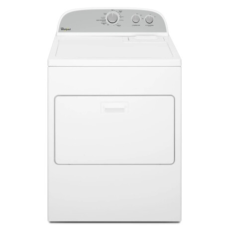 SECARROPAS ELÉCTRICO DE EXTRACCIÓN 15-KG BLANCO WHIRLPOOL 3LWED4815FW