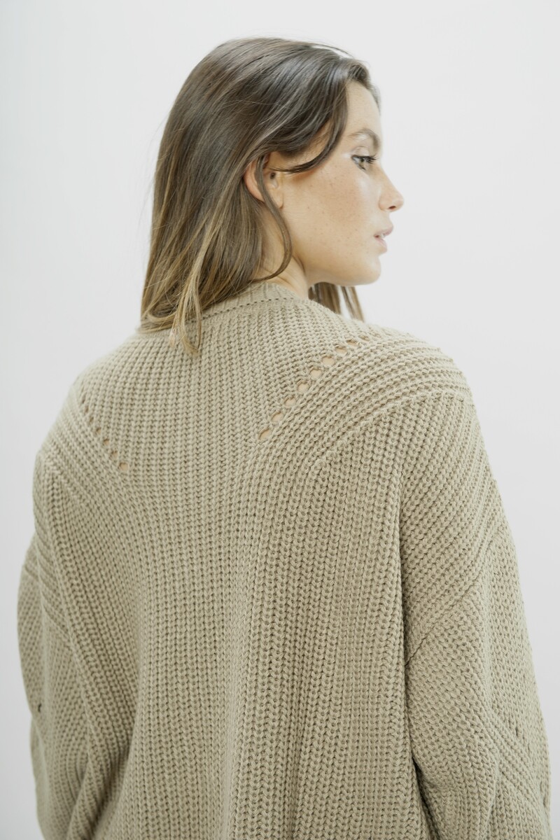 Sweater Siena VERDE