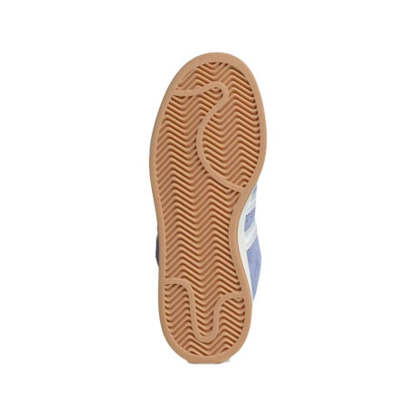 Championes Adidas Campus 00S W Azul