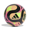 PELOTA ADIDAS WC CLB C Hombre JD8053 Negro-naranja