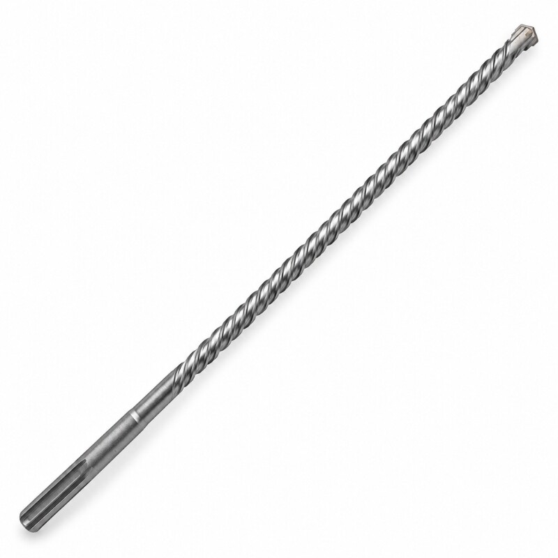 DINGQI MECHA SDS PLUS HORMIGON INDUSTRIAL 14x260MM Dingqi Mecha Sds Plus Hormigon Industrial 14x260mm
