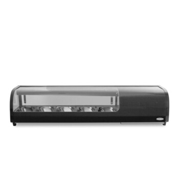 Vitrina Topinera Sushi 42 lts Kuma Vitrina Topinera Sushi 42 lts Kuma