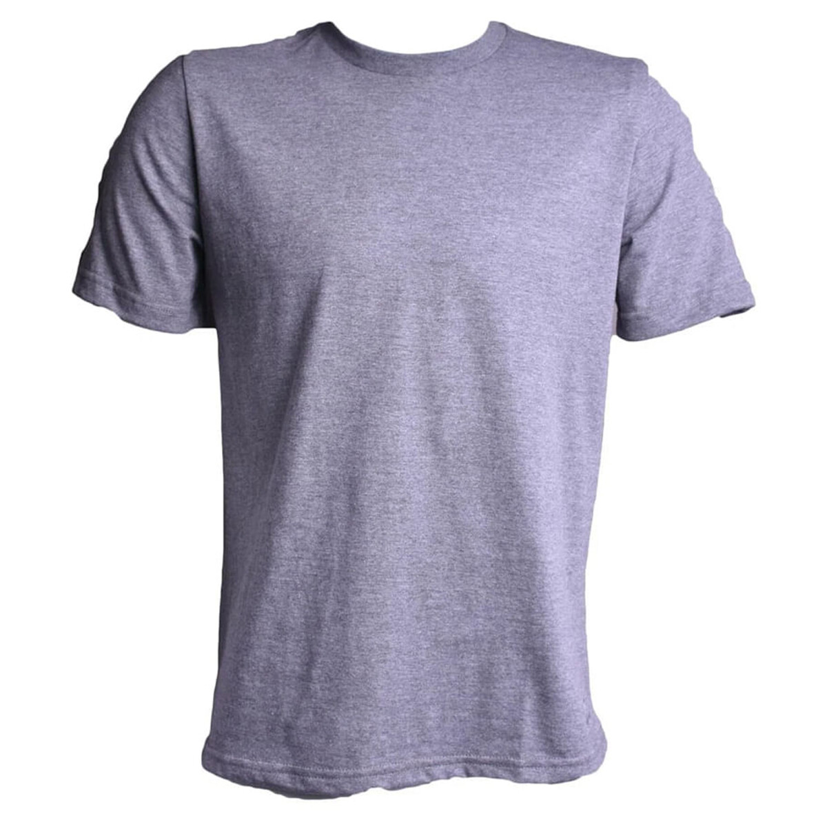 Remera de Hombre Topper Basicos Topper - Gris 