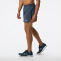 Short New Balance de Hombre - IMPACT RUN 5 INCH - MS21268THN GREY