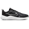 Championes Nike DOWNSHIFTER de Hombre - DD9293-001 Negro-blanco