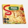PIZZA SADIA MUZZARELLA 440G PIZZA SADIA MUZZARELLA 440G