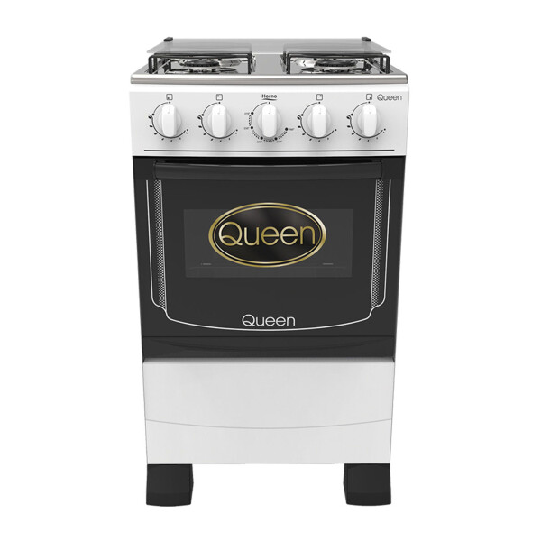 Cocina Multigas Queen Cq26200 BLANCO