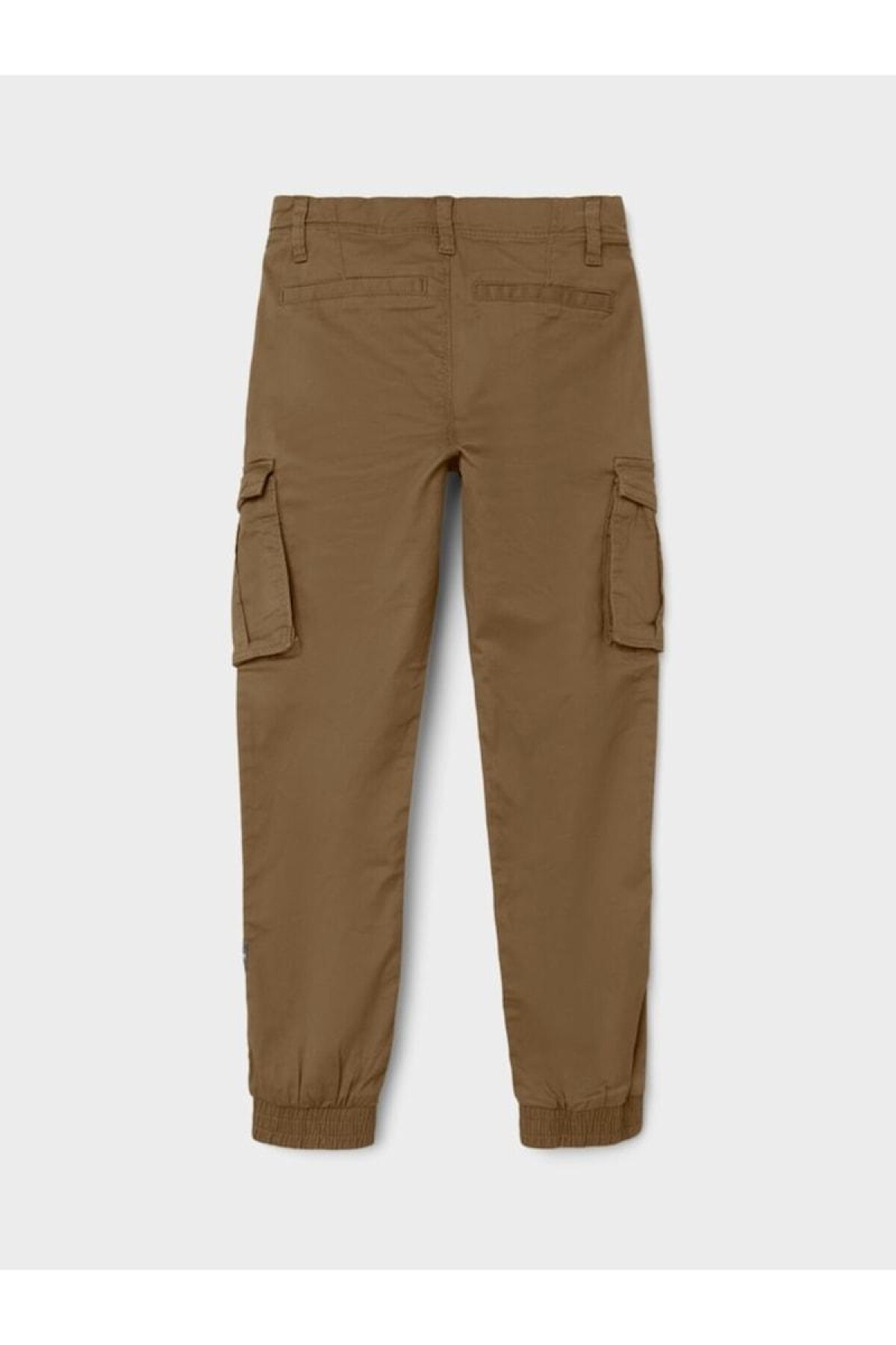 Pantalón Cargo Ryan Kangaroo