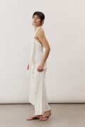 Vestido Petja BLANCO