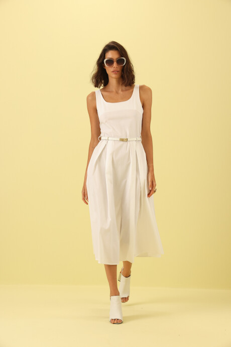 VESTIDO VERCELLI VESTIDO VERCELLI