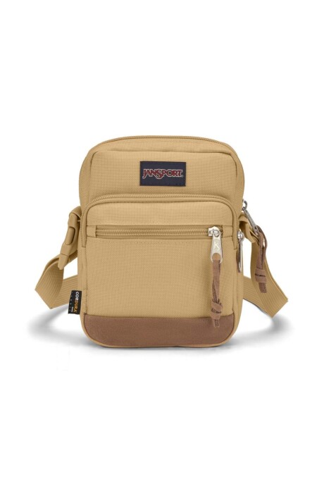 MORRAL BANDOLERA CORE CROSSBODY CURRY