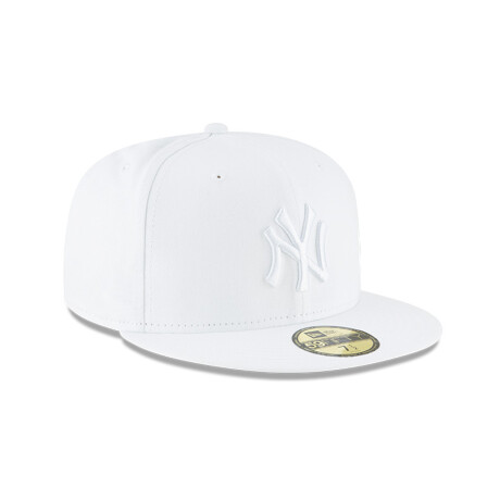 Gorro New Era Unisex - New York Yankees 59FIFTY - 11591120 ELD